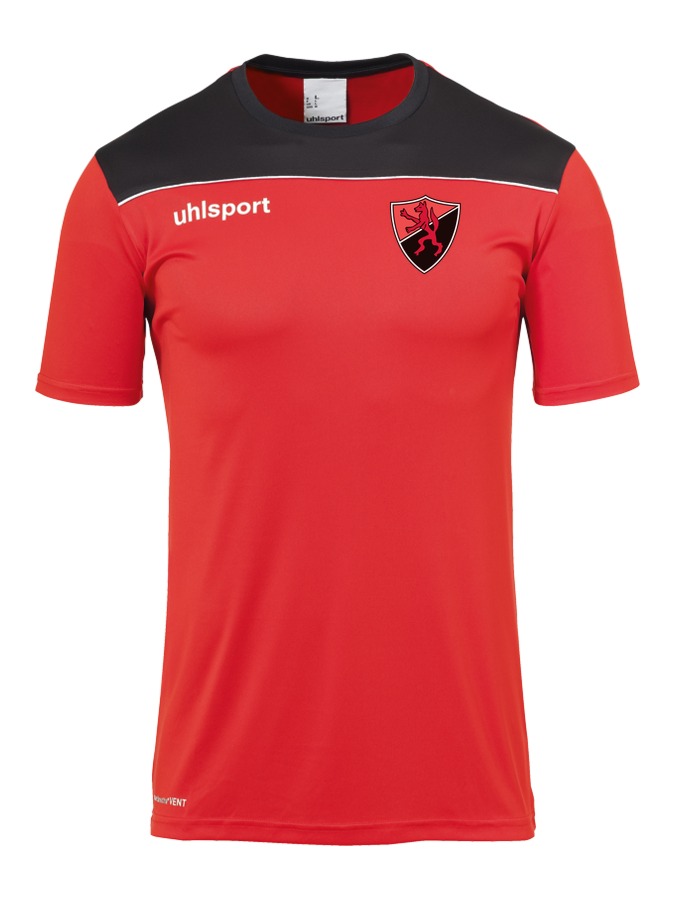 uhlsport Offense 23 Poly Shirt