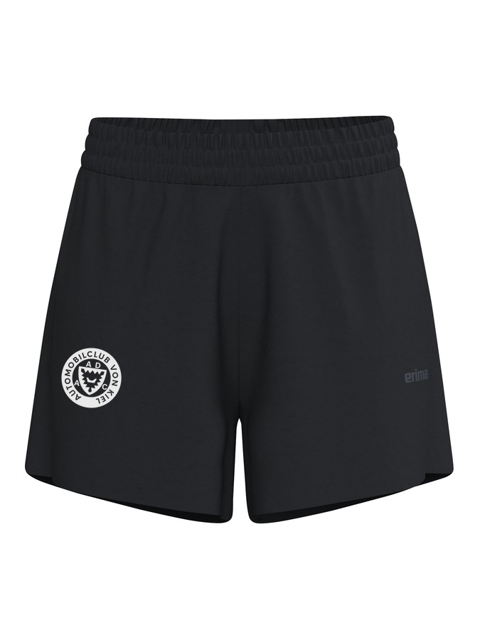 Erima Teamsport Sweatshorts Damen