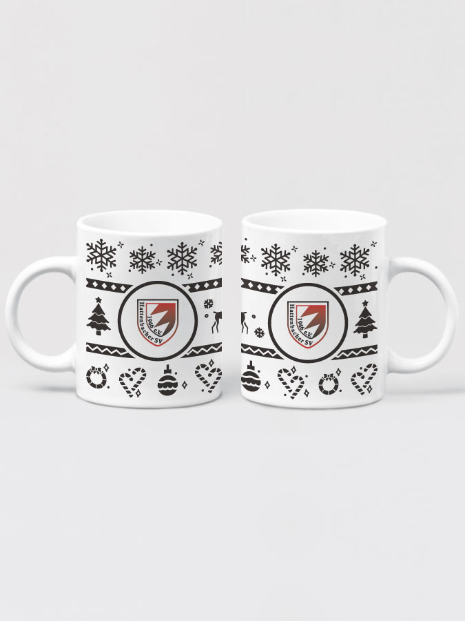 Tasse Christmas