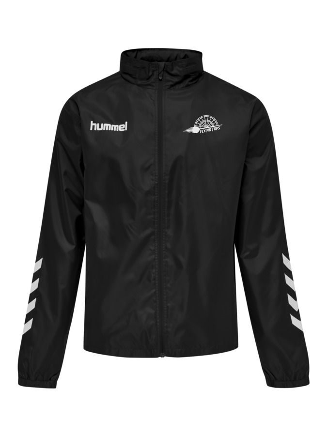 Hummel Promo Regenjacke