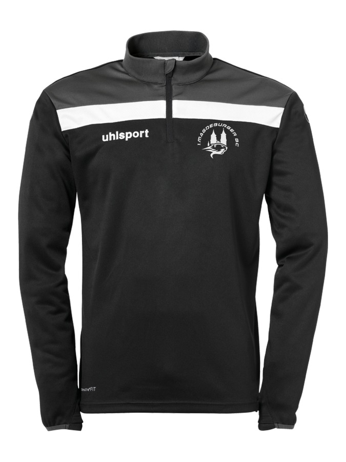 uhlsport Offense 23 1/4 Zip Top