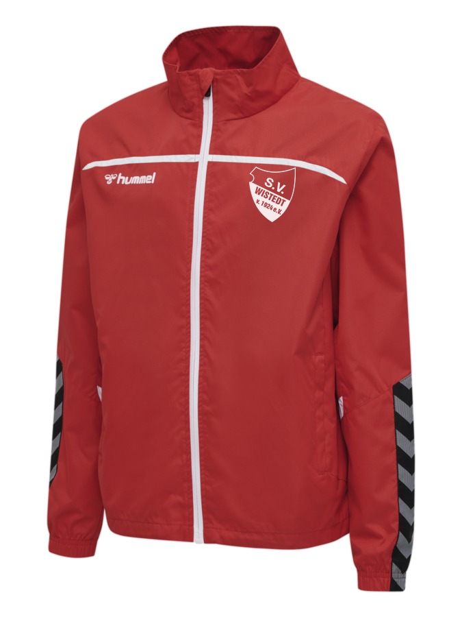 Hummel Authentic Training Jacke
