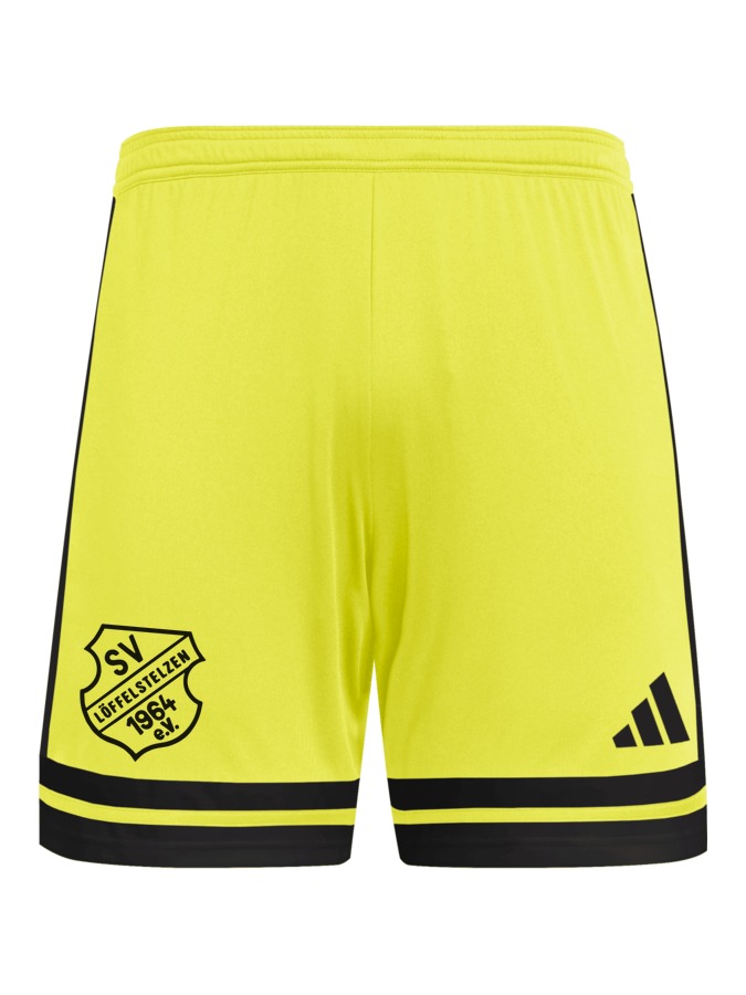 adidas Squadra 25 Shorts