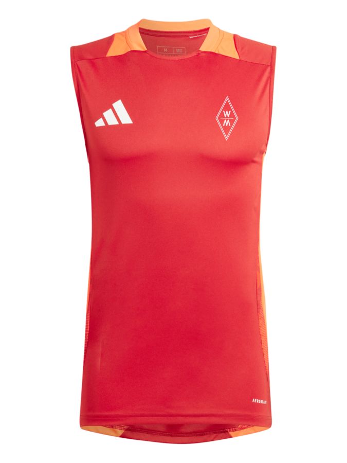 adidas Tiro 24 Competition Tanktop