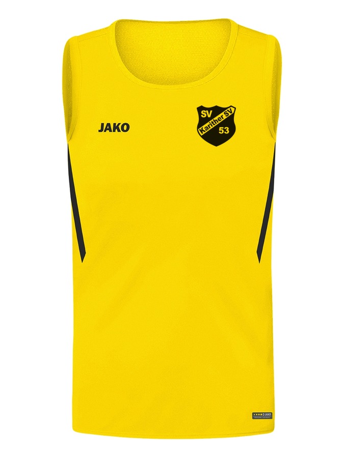 Jako Tanktop Challenge