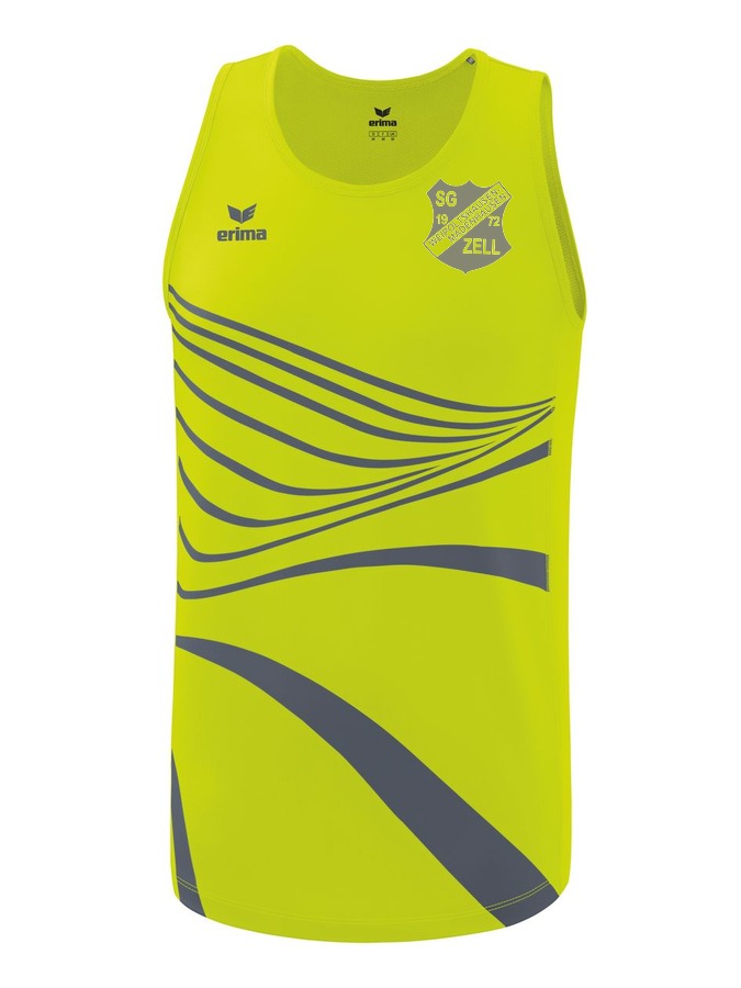 Erima Racing Singlet