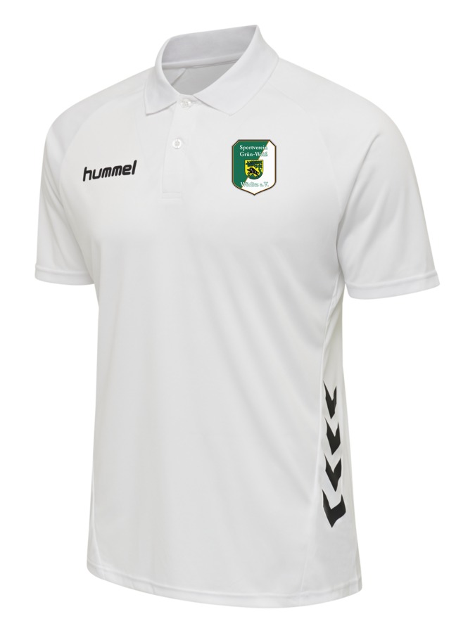 Hummel Promo Polo