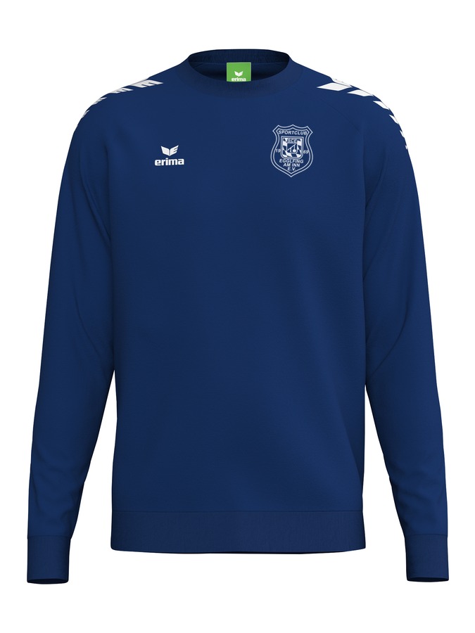 Erima CMPT Wings Sweatshirt