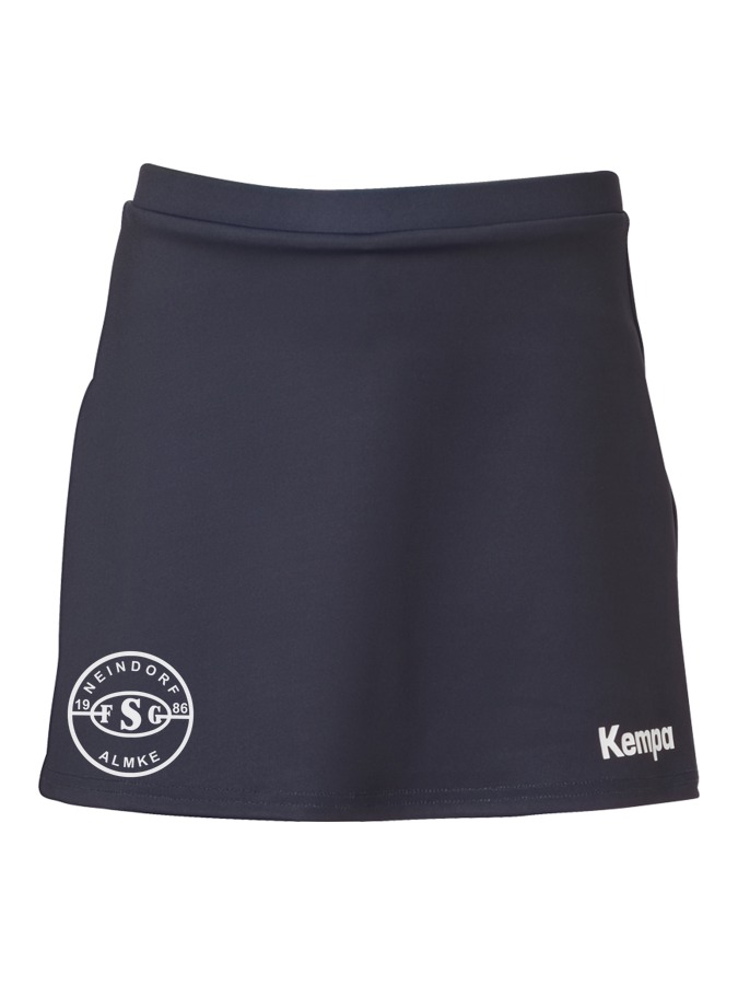 Kempa Skort Girls