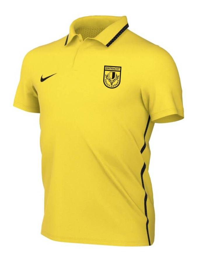 Nike Park 26 Slim Poloshirt Kinder