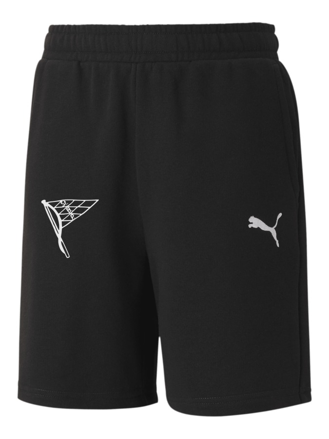 PUMA teamGOAL 23 Casuals Shorts