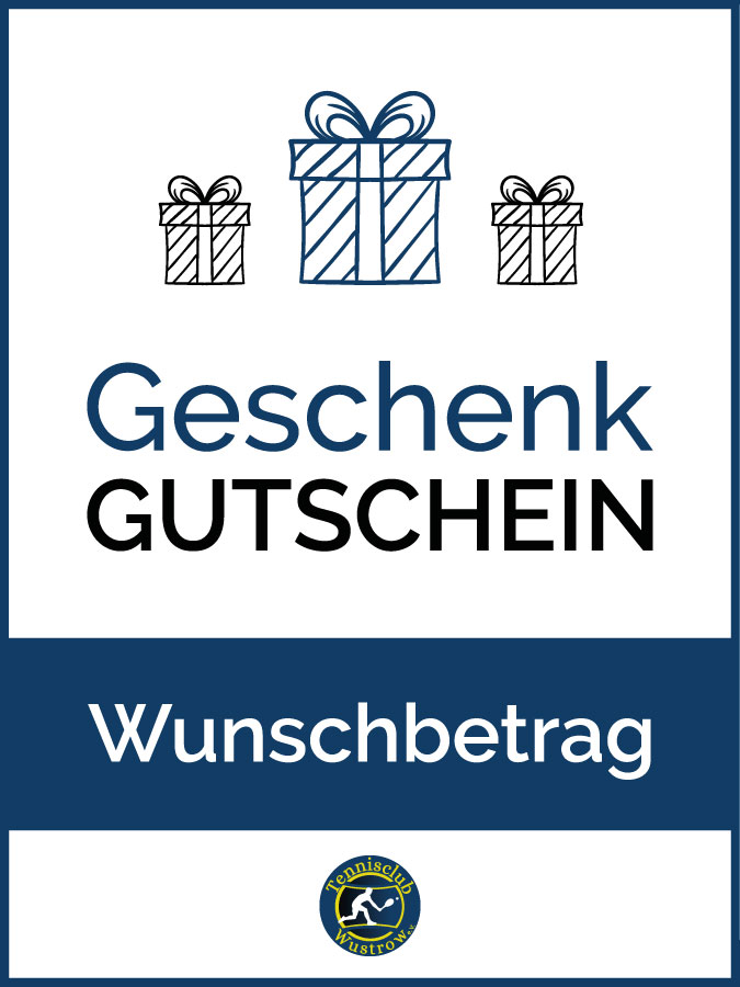 Gutschein zum Ausdrucken