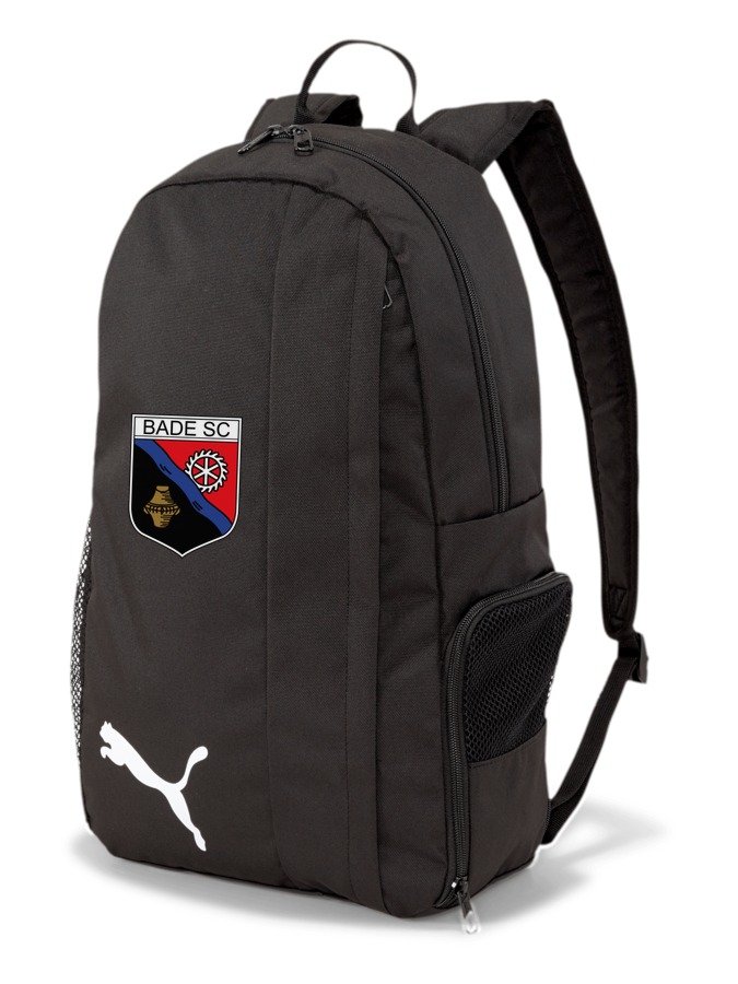 PUMA teamGOAL 23 Backpack mit Bodenfach