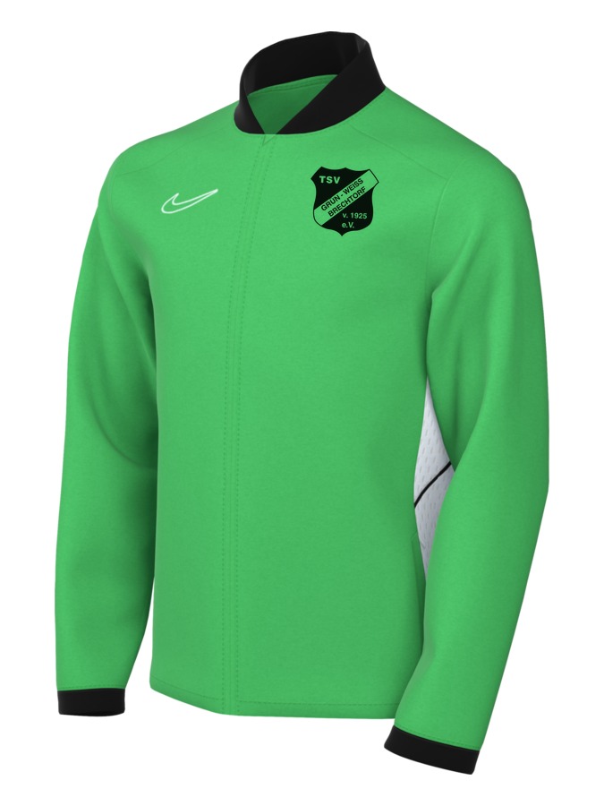 Nike Academy 25 Knit Trainingsjacke Kinder