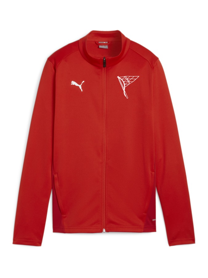 PUMA teamGOAL Trainingsjacke Damen