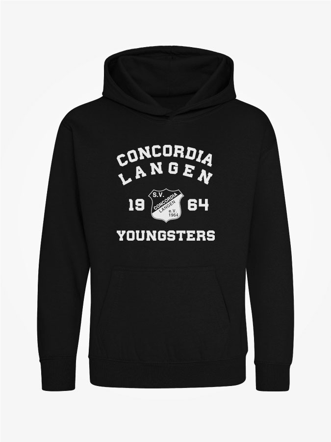 Hoodie Youngsters Kids