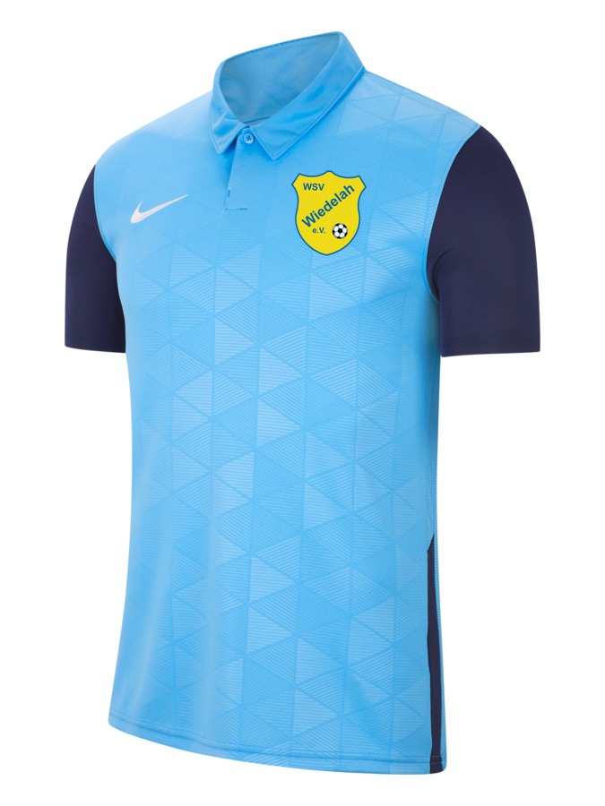 Nike Trophy IV Trikot
