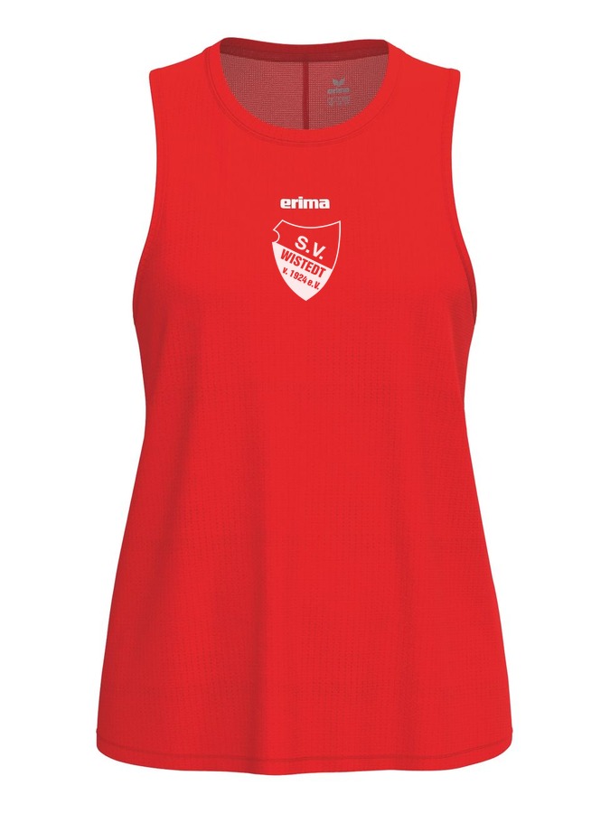 Erima Teamsport Tanktop Function Damen