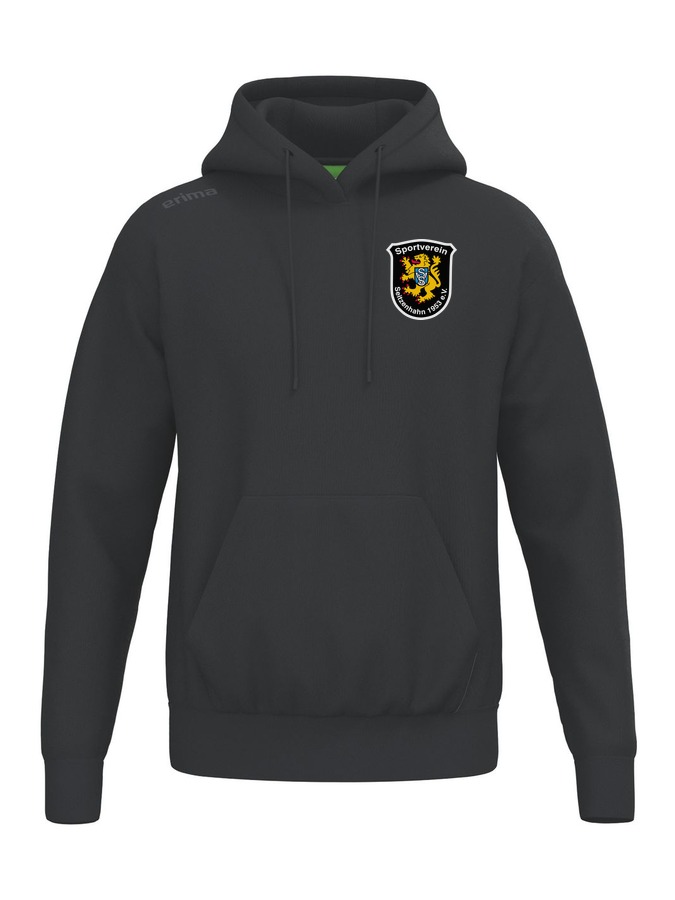 Erima Teamsport Hoodie