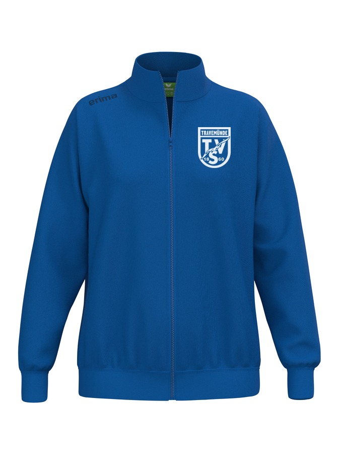 Erima Teamsport Sweatjacke Damen