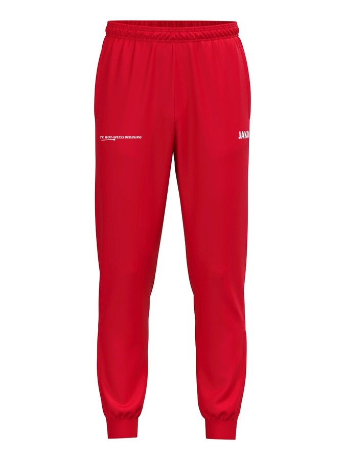 Jako Polyesterhose One