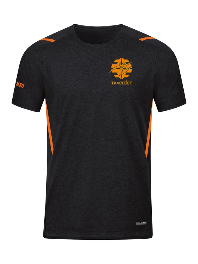 Jako T-Shirt Challenge