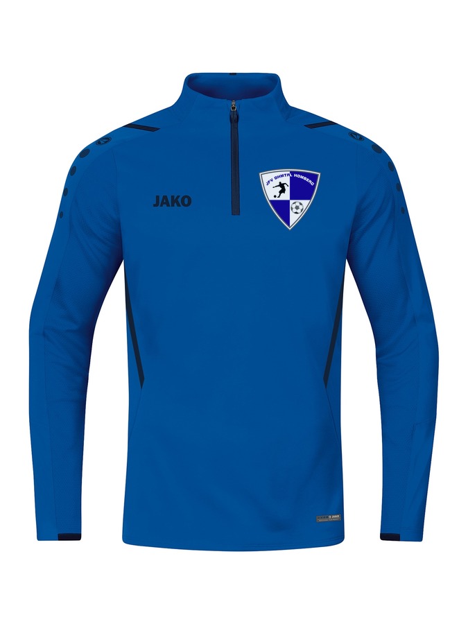 Jako Ziptop Challenge