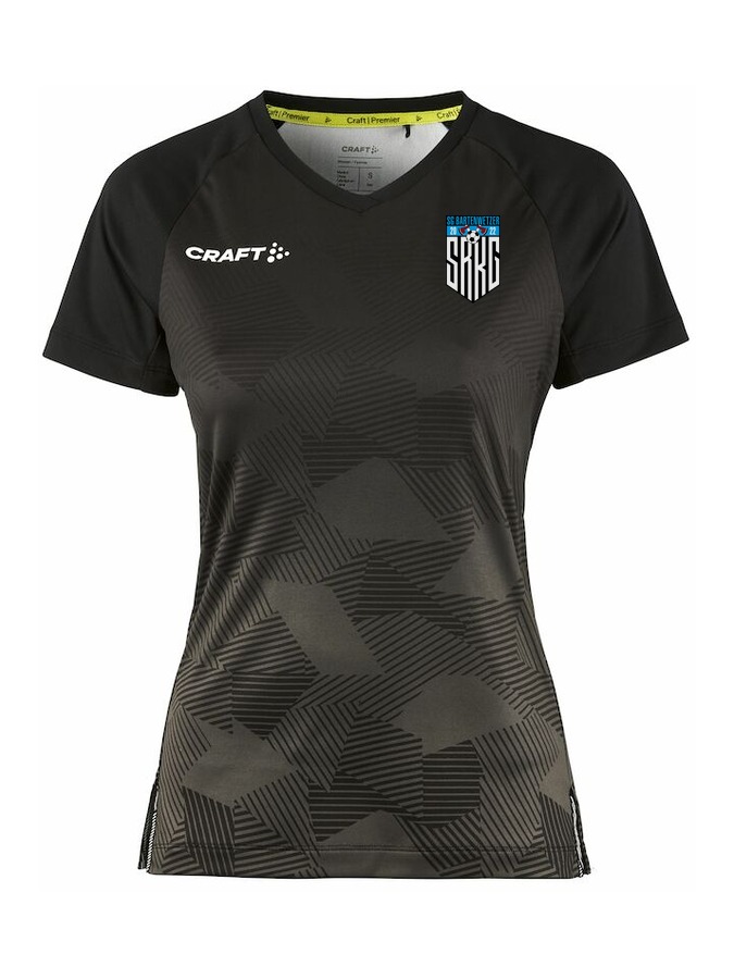 Craft Premier Fade Trikot Damen