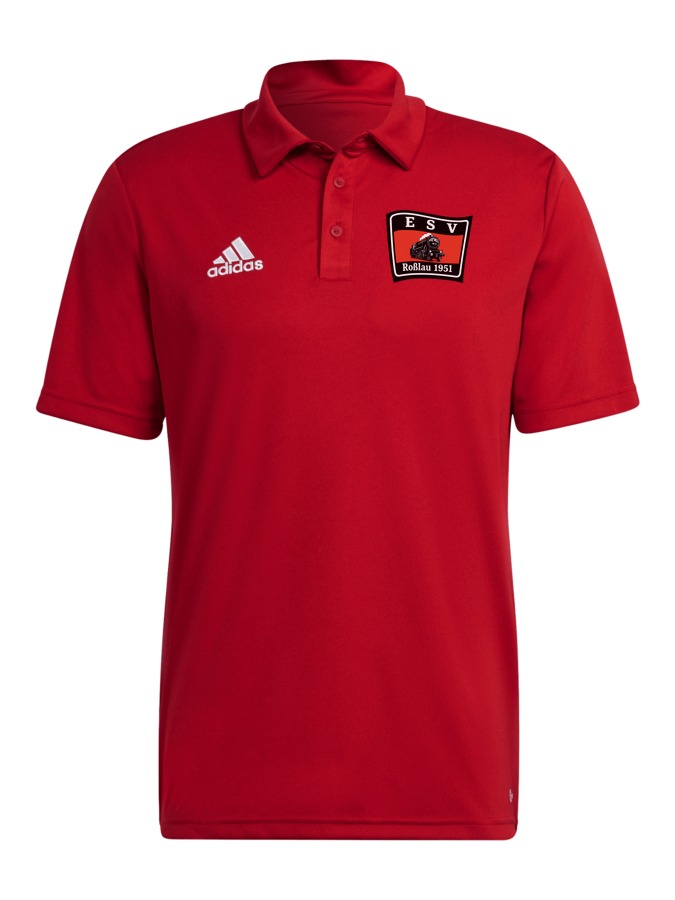 adidas Entrada 22 Poloshirt