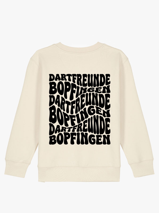 Sweater Wavy Kids