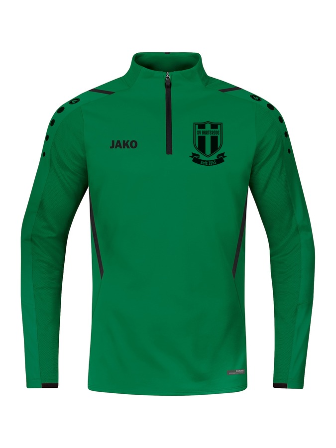 Jako Ziptop Challenge