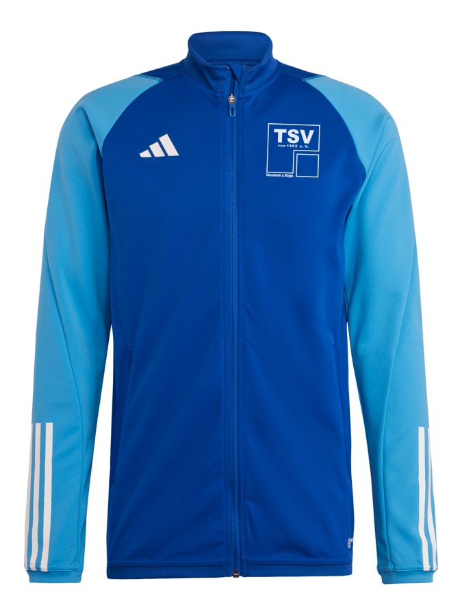 adidas Tiro 23 Competition Trainingsjacke