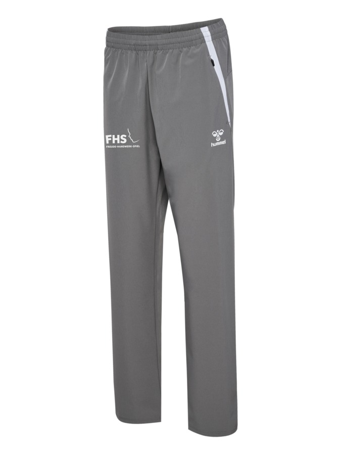 Hummel Lead 2.0 Woven Pants Damen