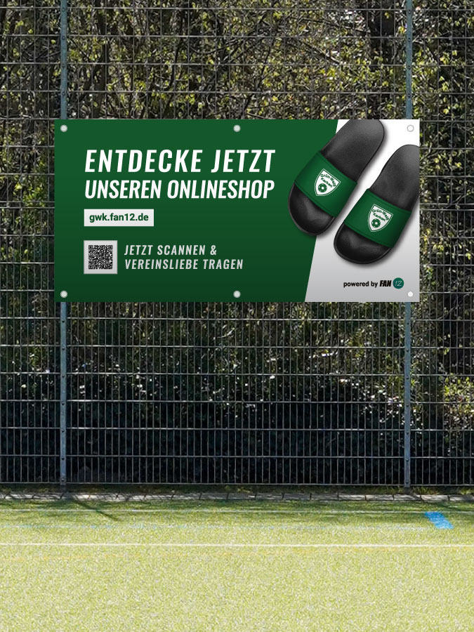 PVC Banner
