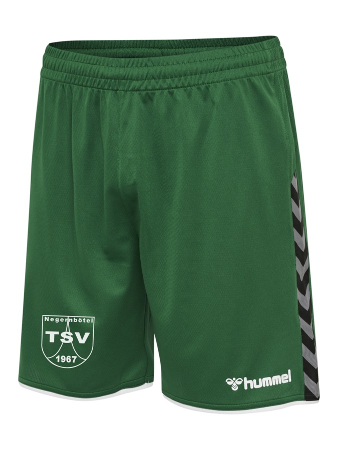 Hummel Authentic Trainingsshorts