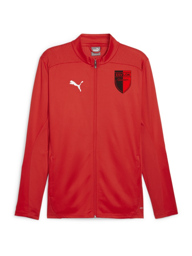 PUMA teamFINAL Trainingsjacke