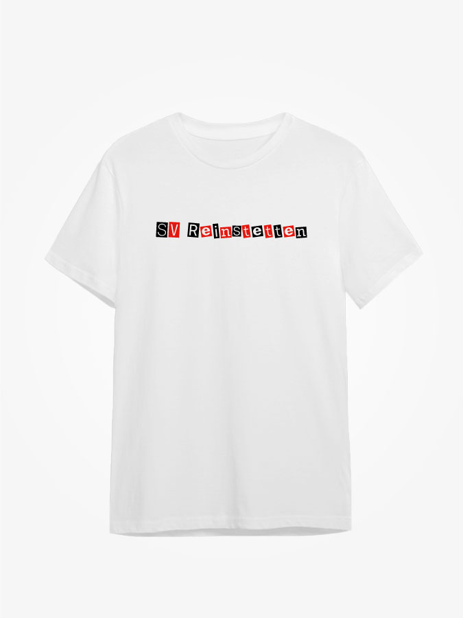 Shirt Letter Kids