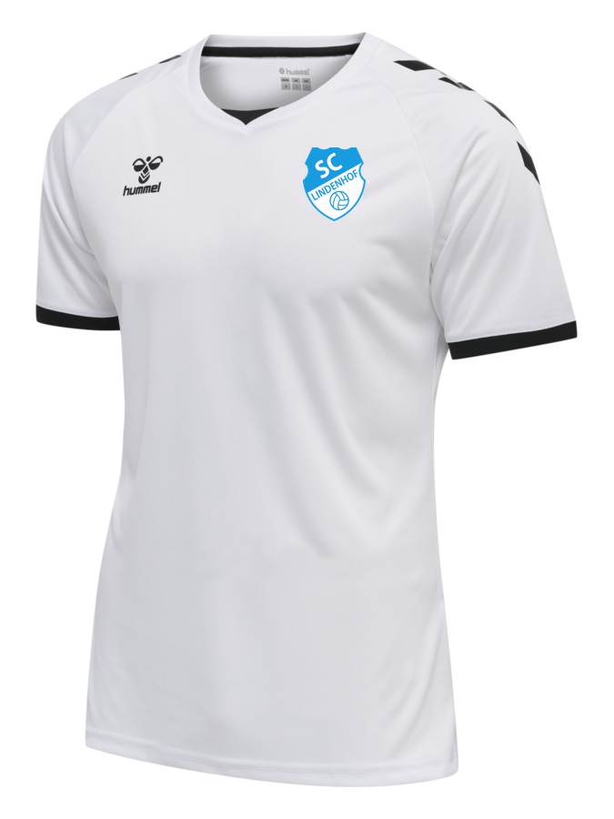 Hummel Core Volley Tee