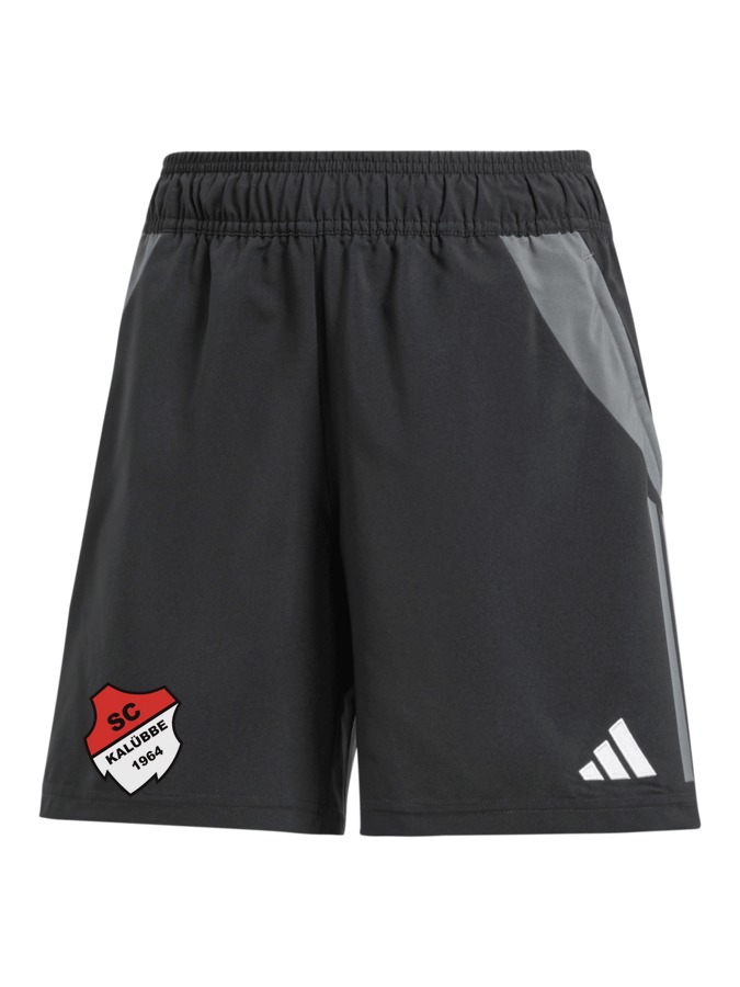 adidas Tiro 24 Competition Downtime Shorts Damen