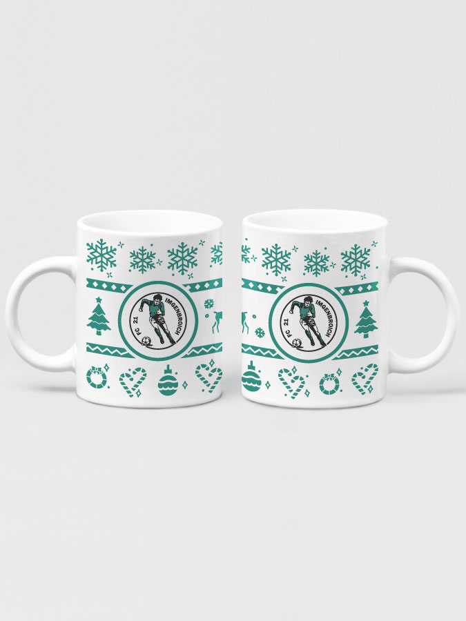 Tasse Christmas