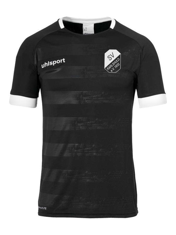 uhlsport Division 2.0 Trikot Kurzarm