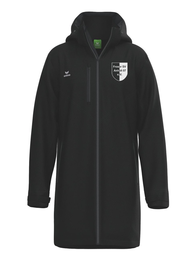 Erima Compete Stadionjacke