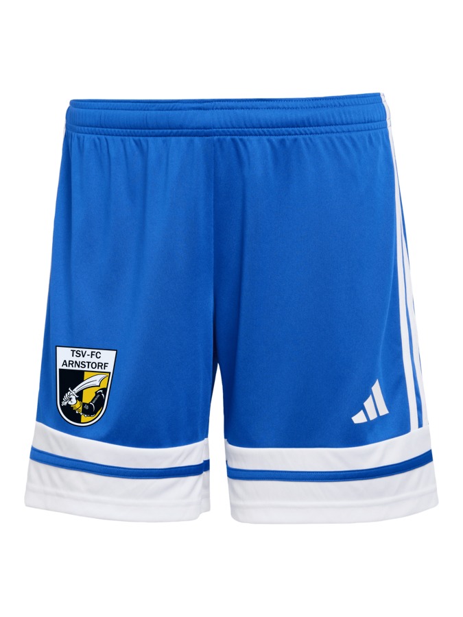 adidas Squadra 25 Shorts Damen