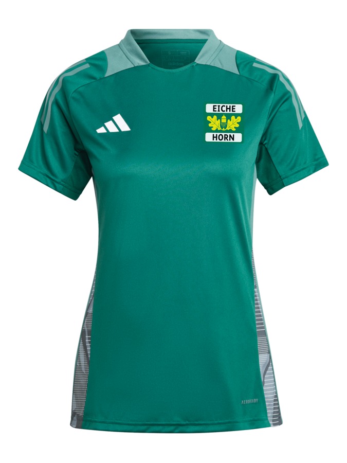 adidas Tiro 24 Competition Trikot Damen