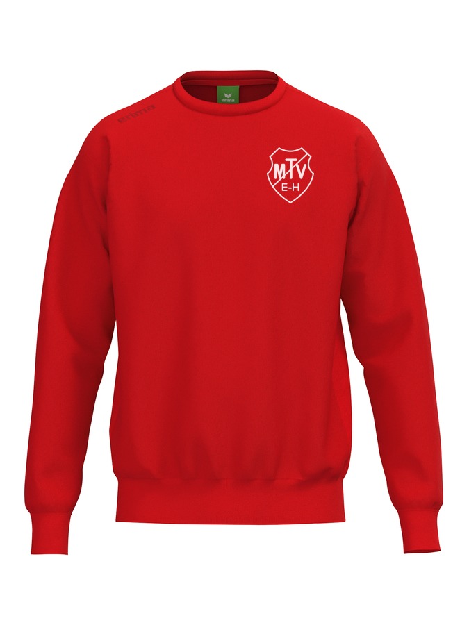 Erima Teamsport Sweatshirt