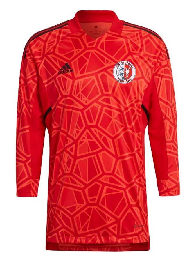adidas Condivo 22 Torwart-Longsleeve