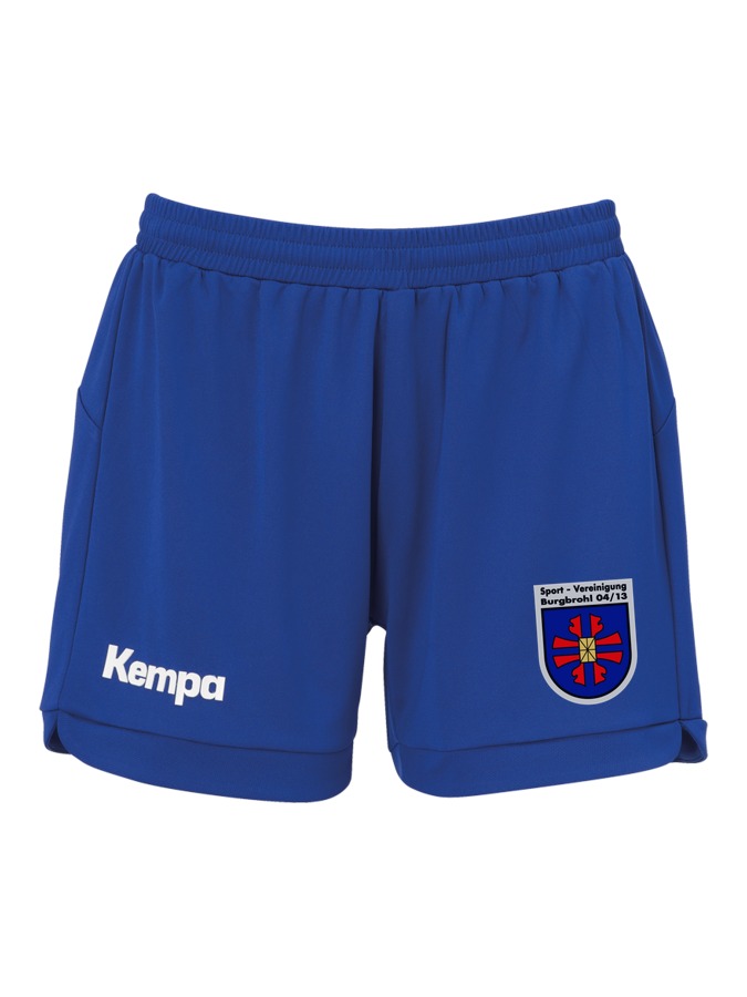 Kempa Prime Shorts Damen