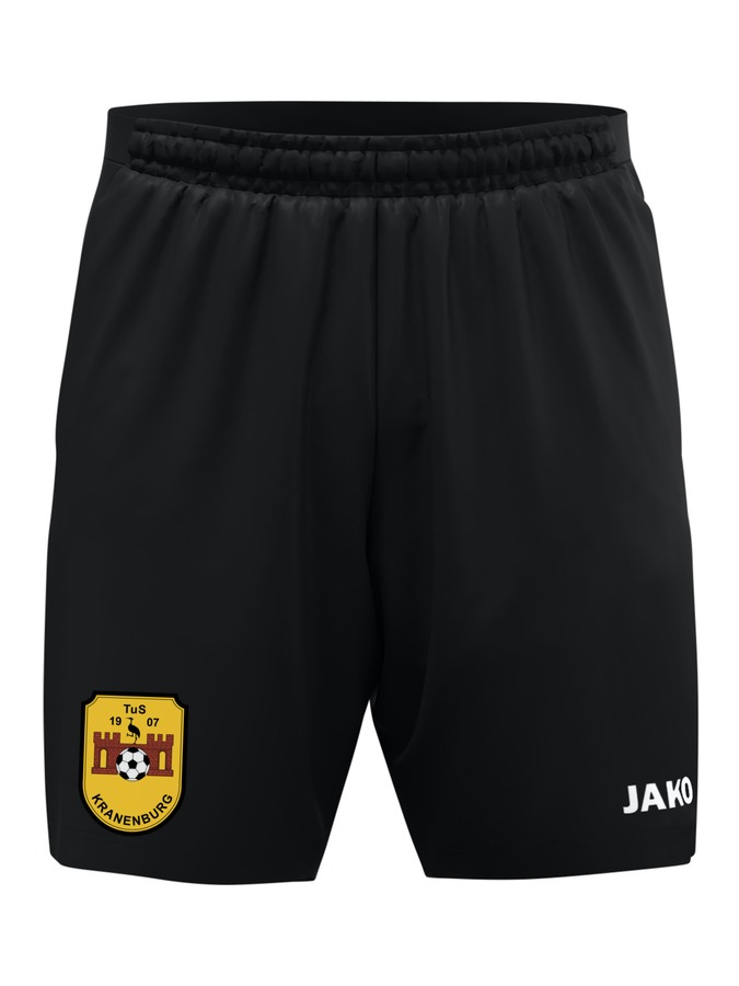 Jako Webshort Dynamic