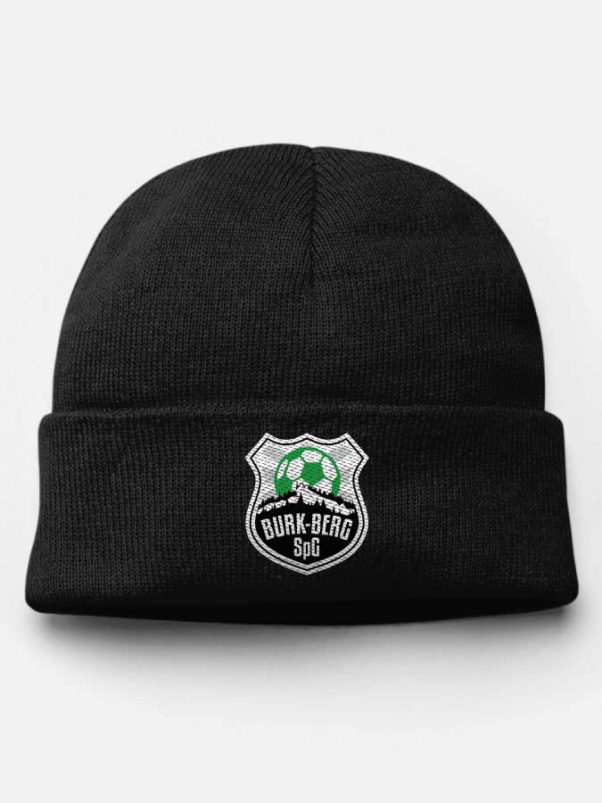 Beanie Sticklogo