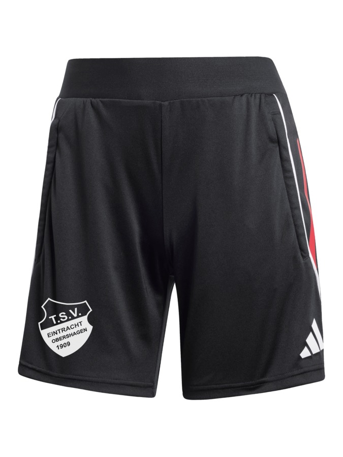 adidas Tiro 25 Competition Trainingsshorts Damen